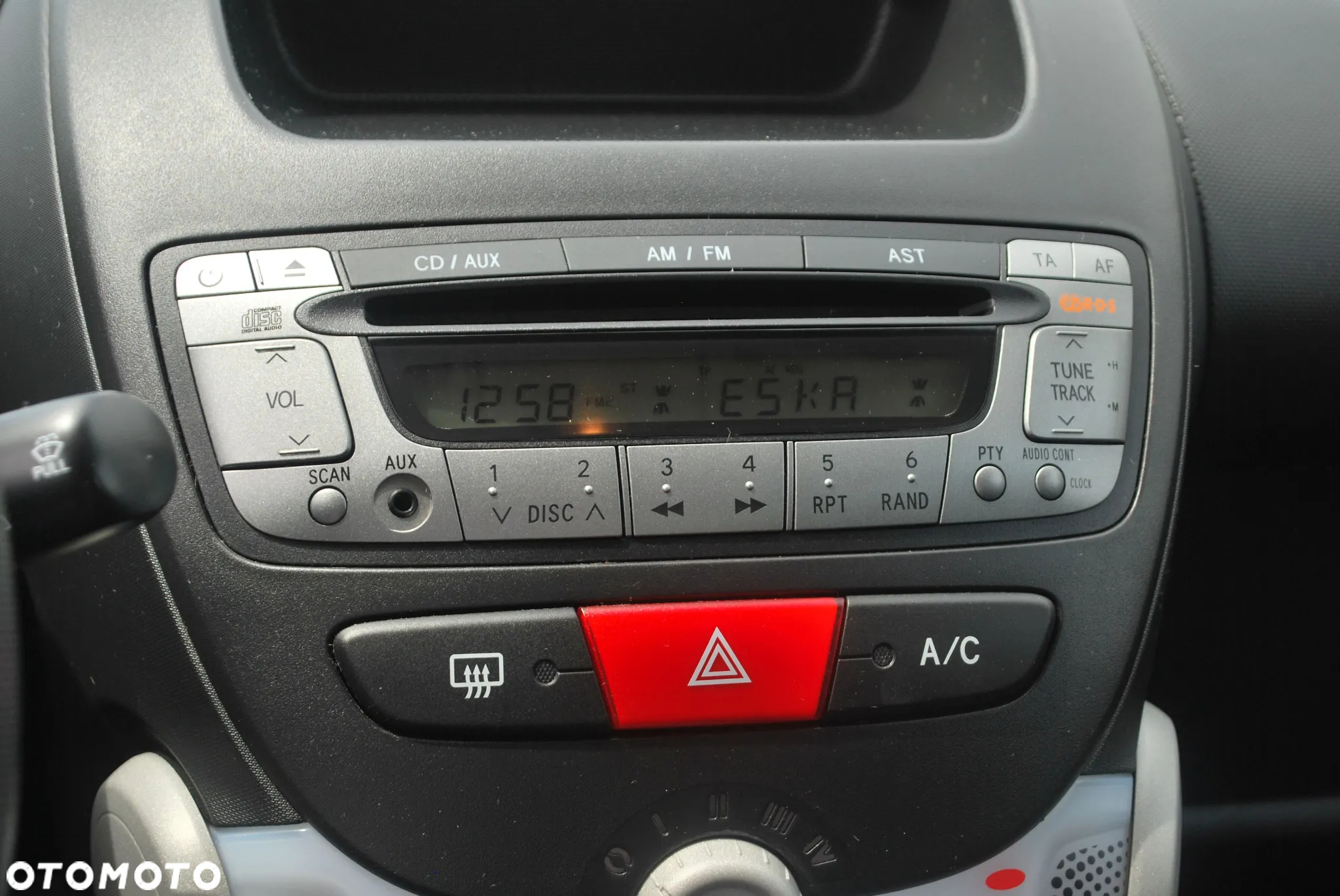 Toyota Aygo - 12