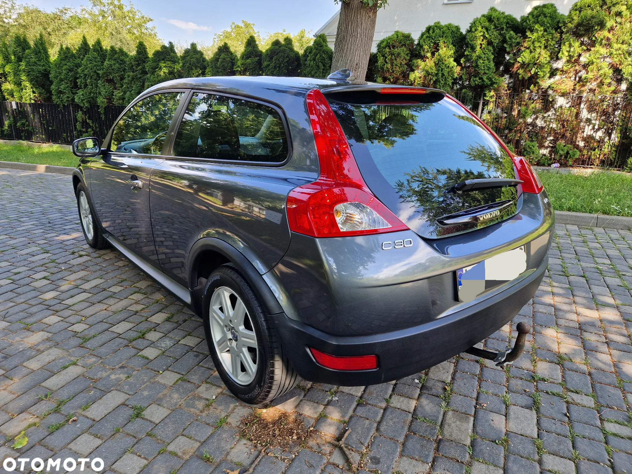 Volvo C30 D2 DRIVe Momentum - 25