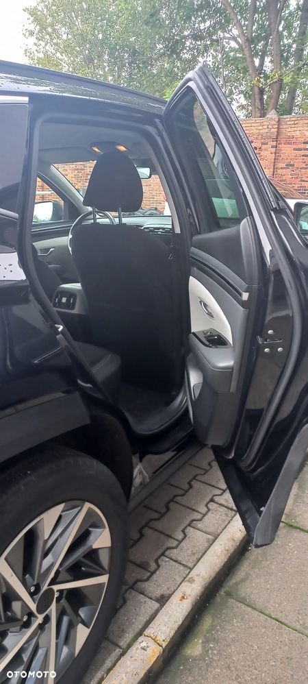 Hyundai Tucson 1.6 T-GDi Executive 2WD - 4