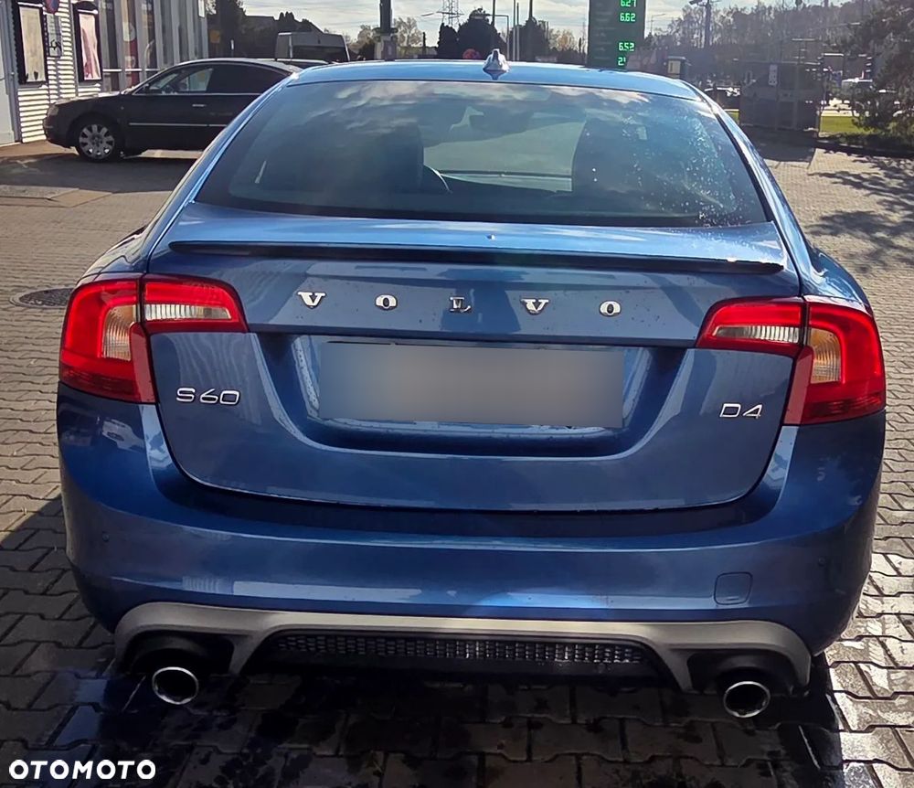 Volvo S60 D4 Drive-E R-Design Momentum - 7