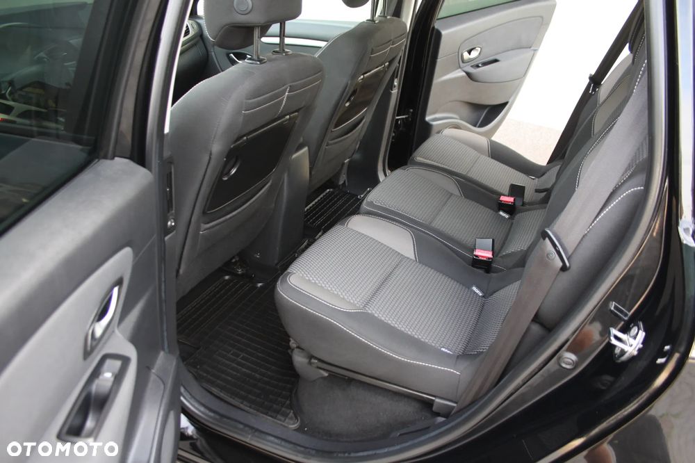 Renault Scenic Energy dCi 110 S&S Xmod Paris - 11