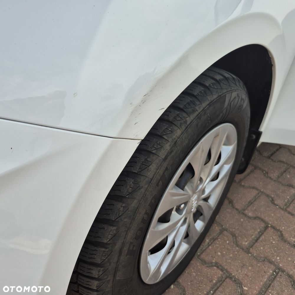 Kia Ceed 1.4 L Business Line - 17