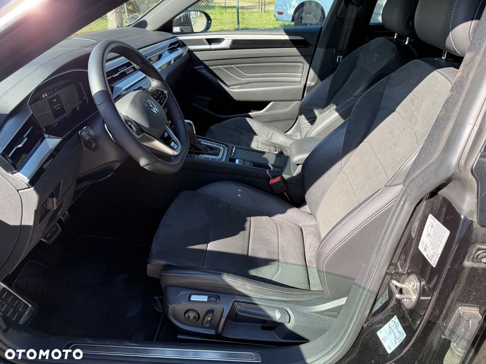 Volkswagen Arteon 2.0 TSI DSG R-Line - 15