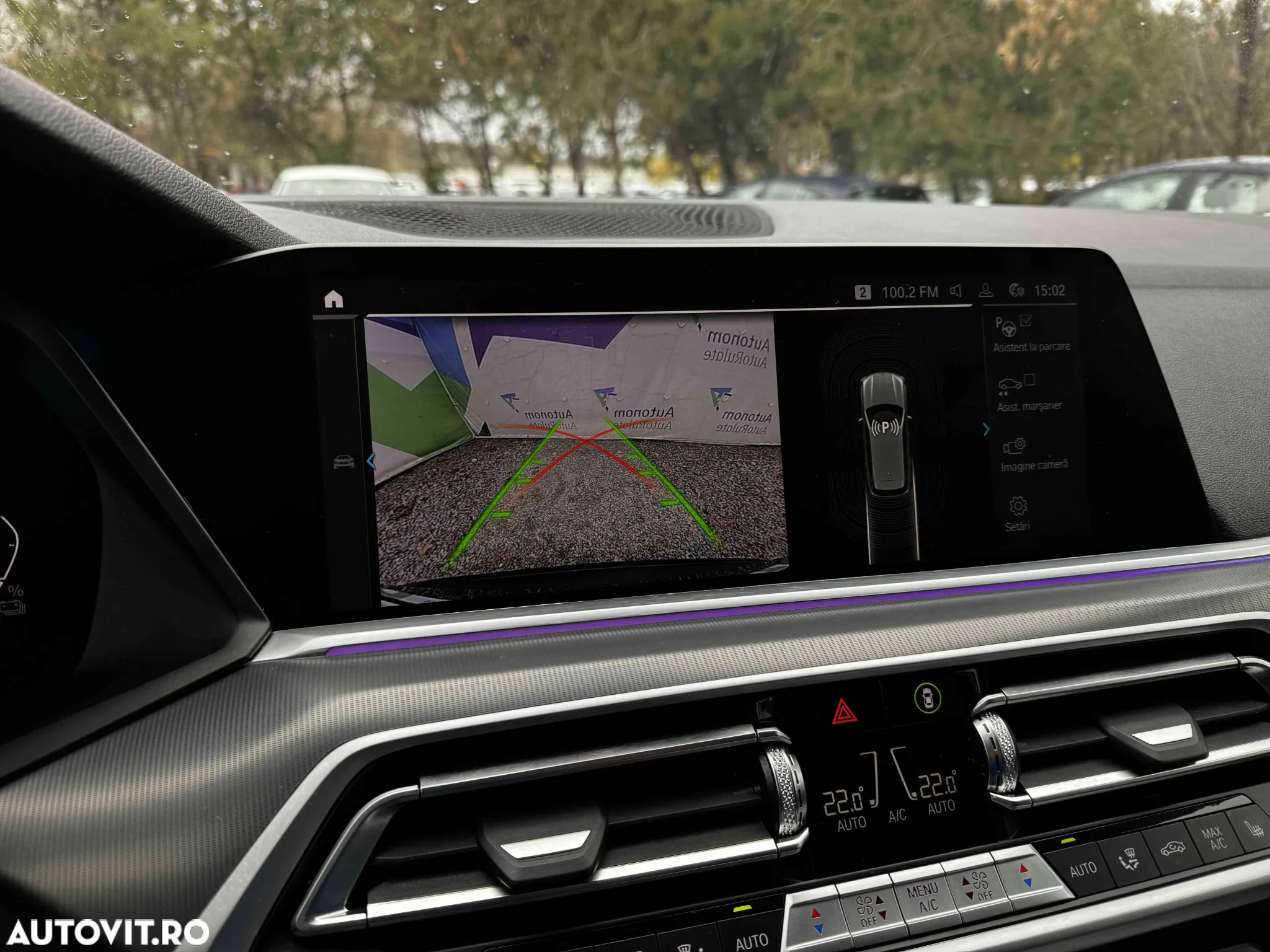 BMW X5 - 12
