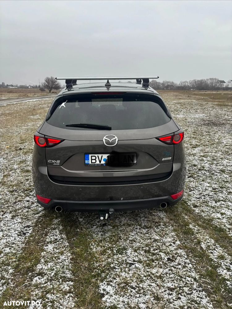 Mazda CX-5 - 2