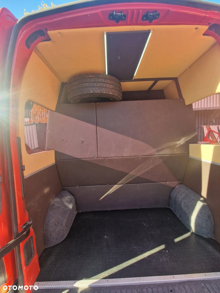 Renault Master L3 Pack Clim - 8