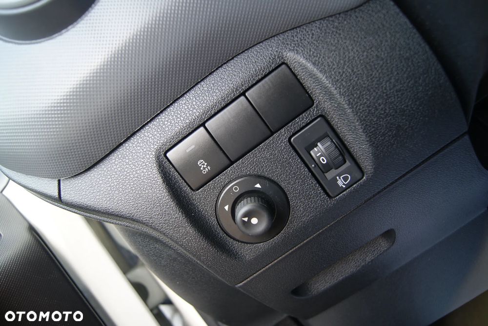 Citroën Berlingo - 22