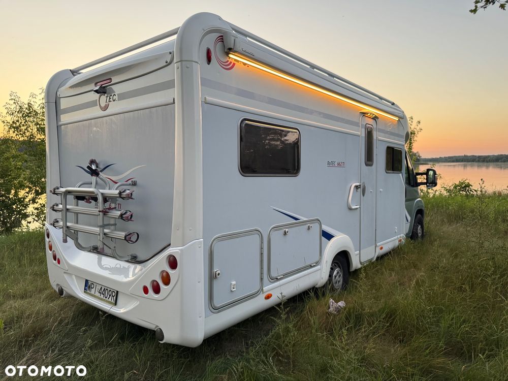 TEC ROTEC 662TI - 33