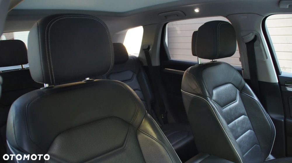 Volkswagen Touareg 3.0 V6 TDI SCR 4Mot Elegance - 5