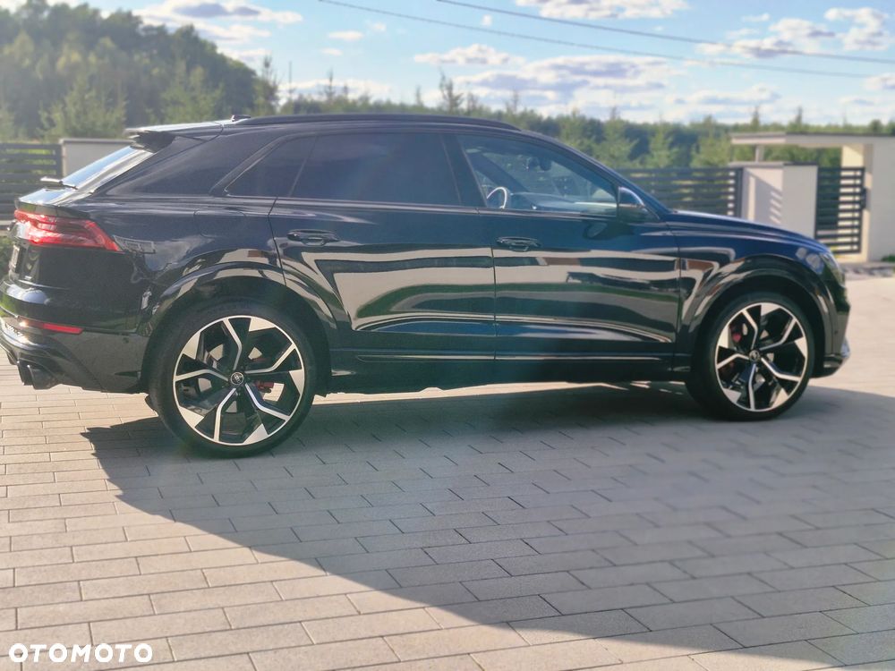 Audi Q8 55 TFSI quattro tiptronic competition plus - 16