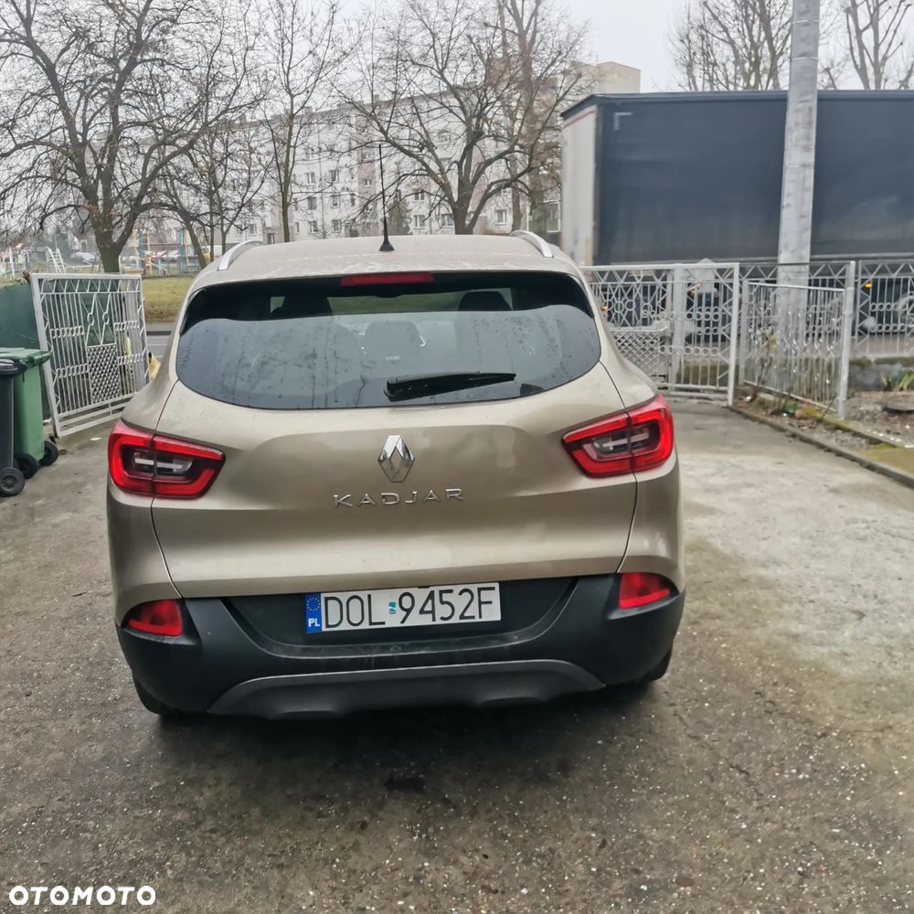 Renault Kadjar Energy dCi 130 Business - 5