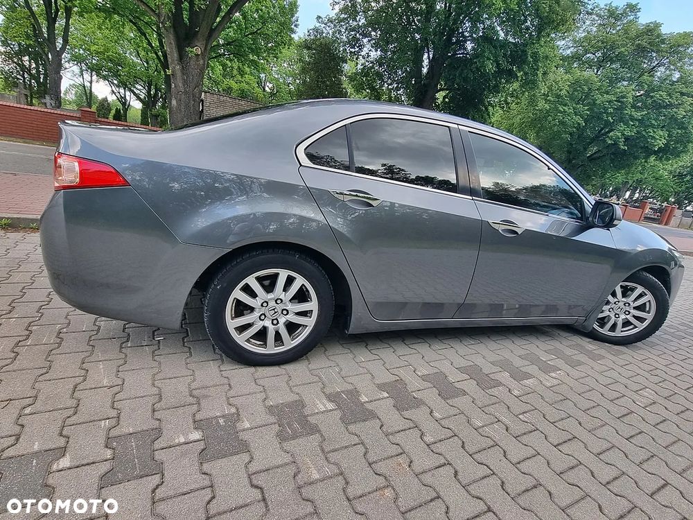 Honda Accord 2.0 Elegance Advantage - 19