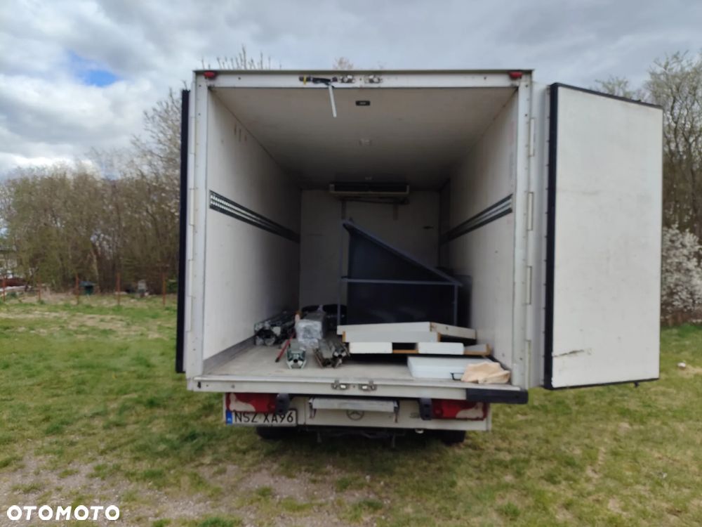 Mercedes-Benz Sprinter 316 - 5