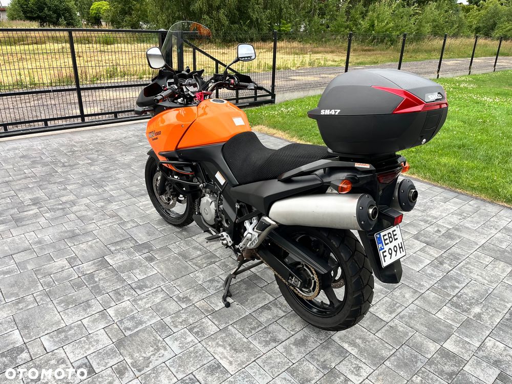 Kawasaki KLV - 3