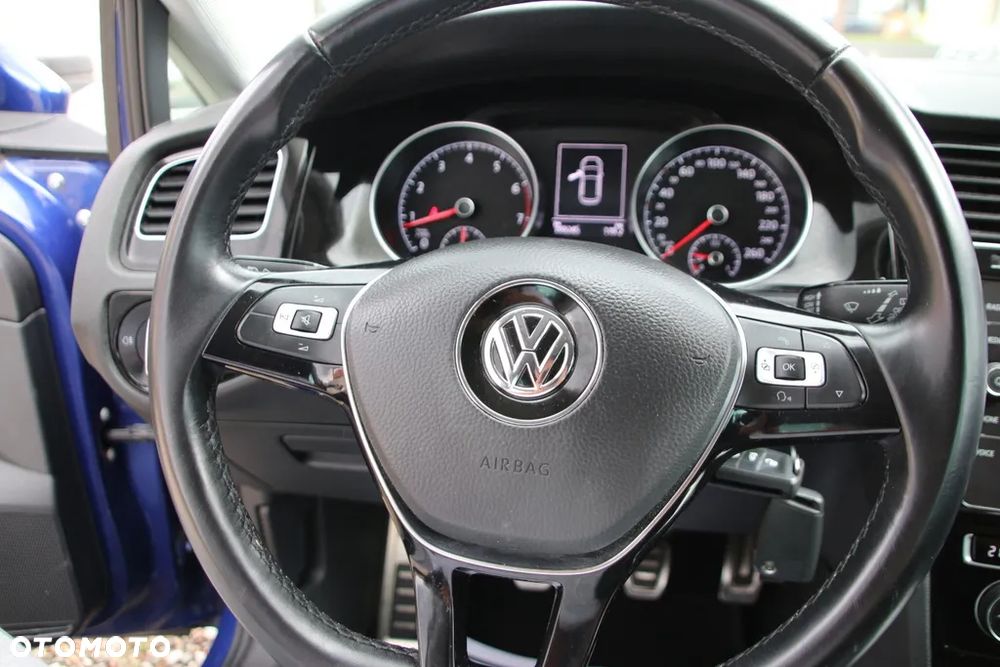 Volkswagen Golf 1.4 TSI Join - 16