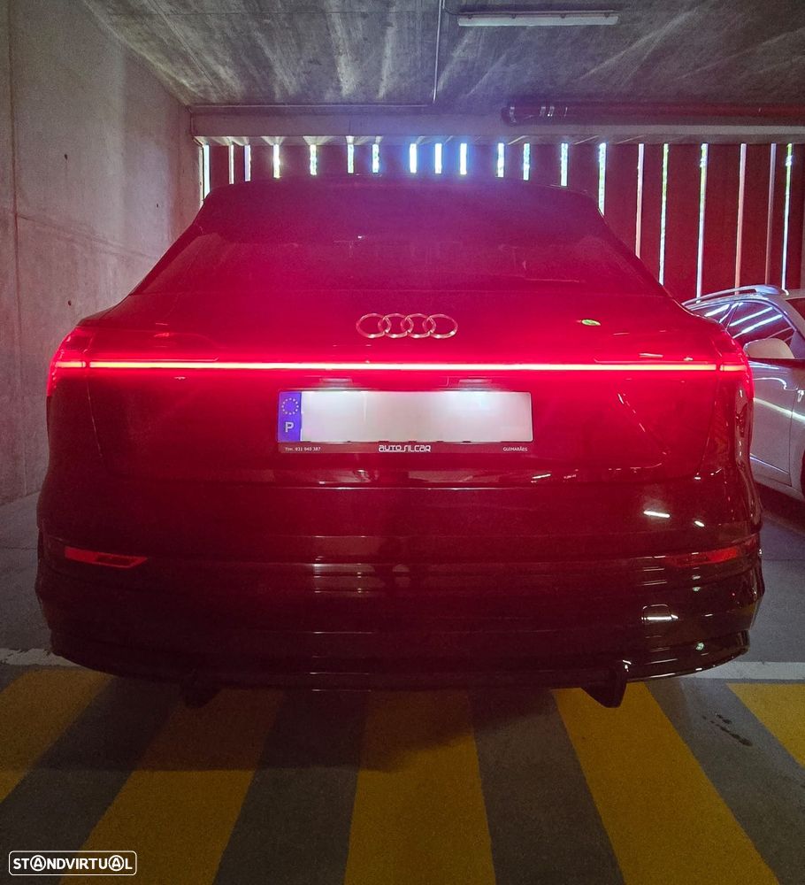 Audi e-tron 50 quattro S line - 9