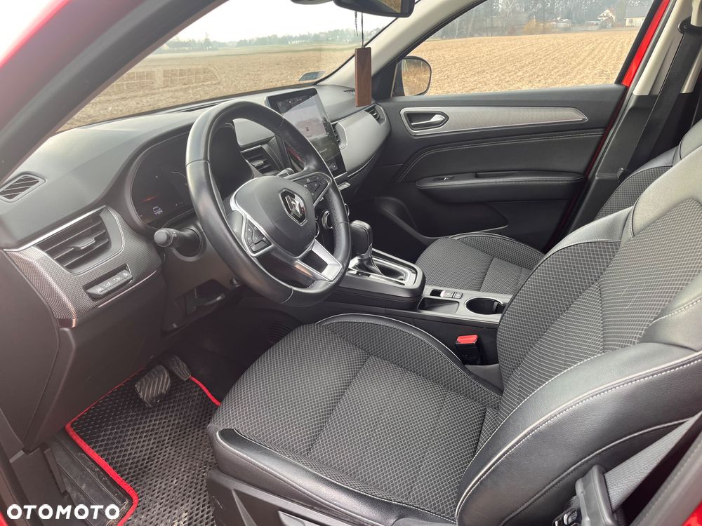 Renault Arkana - 6
