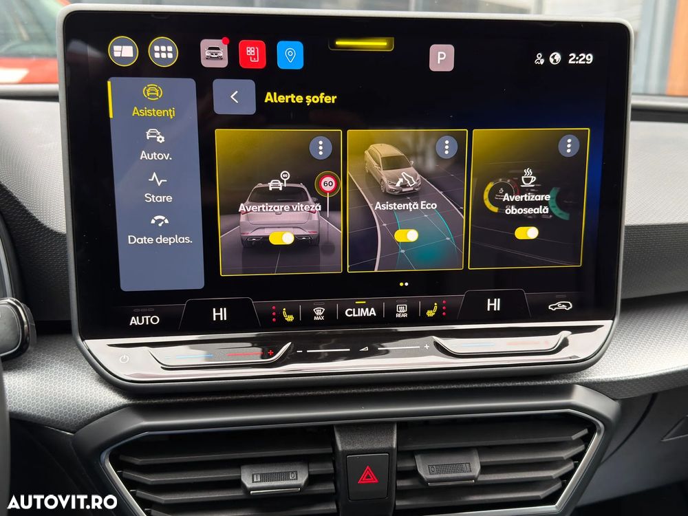 Seat Leon 2.0 TDI Style - 28