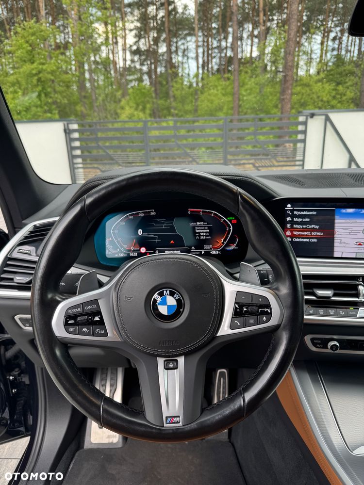 BMW X5 xDrive25d - 11