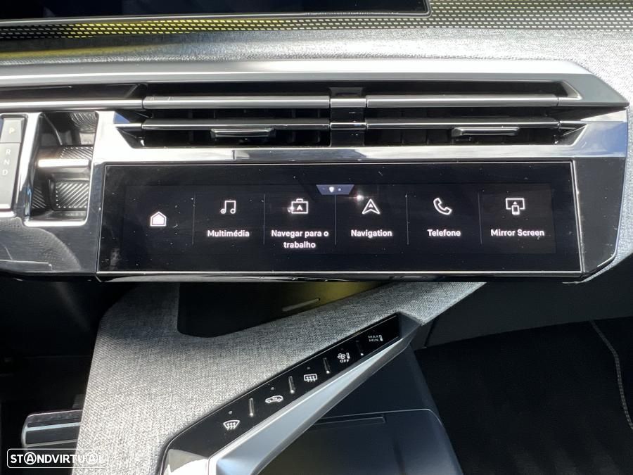 Peugeot E-3008 73 kWh GT - 53