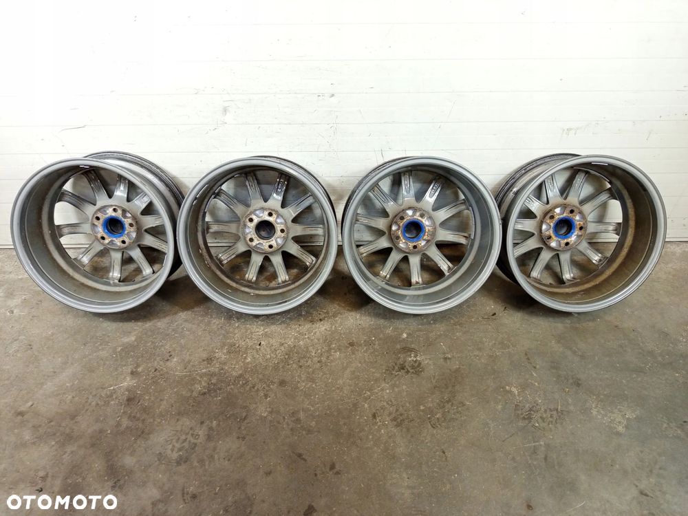 FELGI RIAL VW GOLF V VI SKODA AUDI SEAT 5x112 7J 17'' ET40 - 6