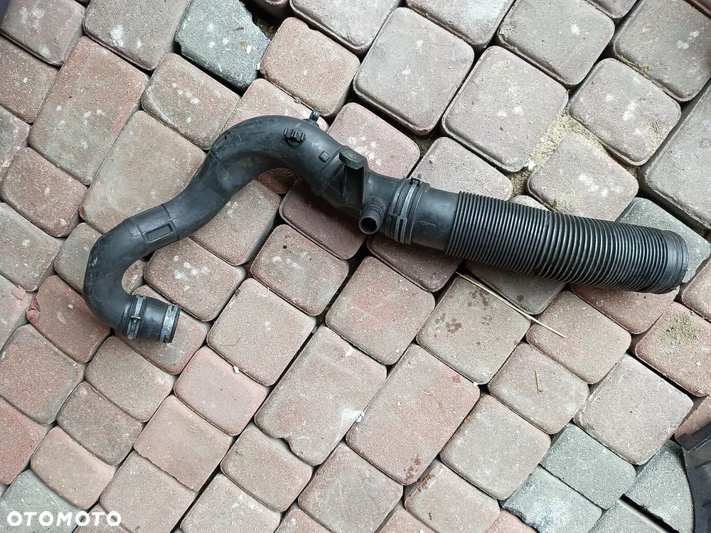 VW SEAT AUDI 1.9 TDI RURA POWIETRZA 1J0129684J - 1