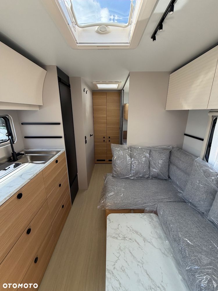 Adria ADORA 573 PT - 16