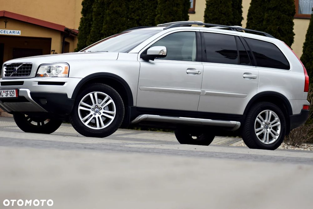 Volvo XC 90 3.2 Kinetic - 20