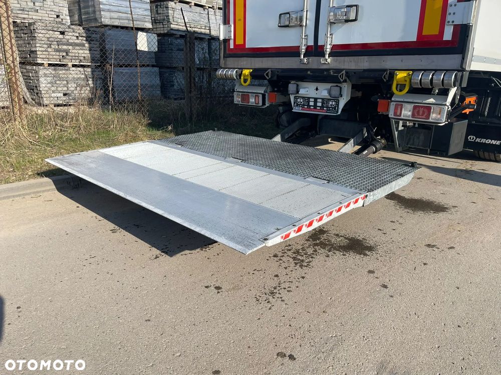 Winda załadowcza DHollandia DHMS.30 2017-2018r - 15