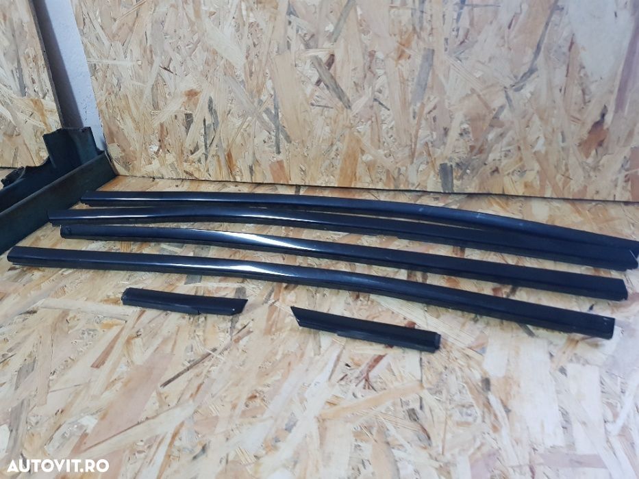 Ornament Bandou Usa/Geam Bmw M6 F06 F12 F13 Gran Coupe - 4