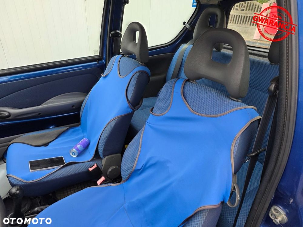 Fiat Seicento - 16
