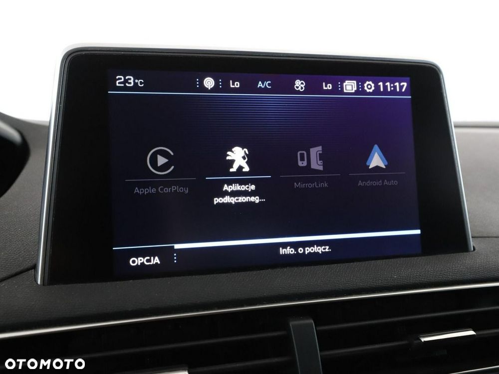 Peugeot 3008 1.2 PureTech Allure - 24