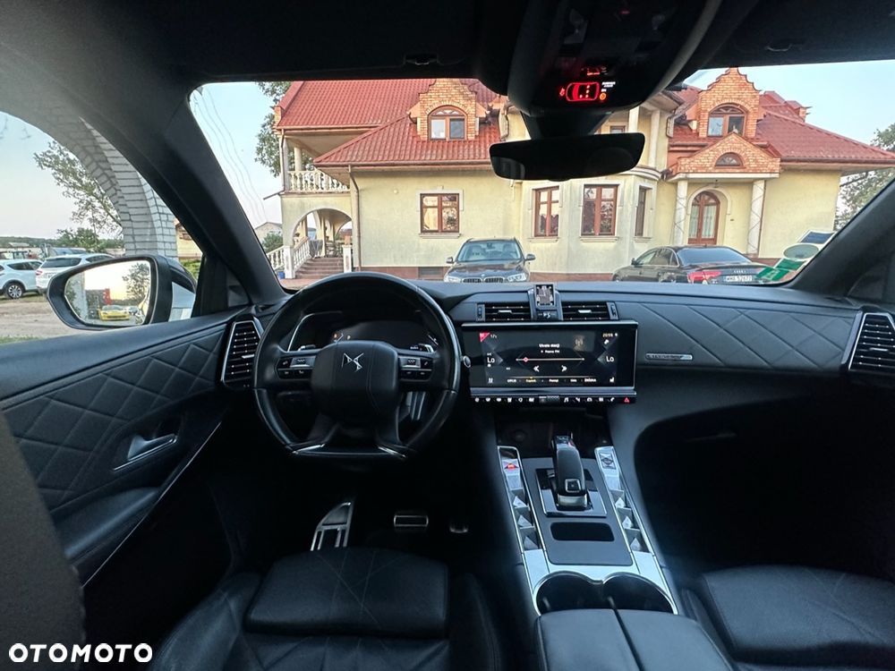 DS Automobiles DS 7 Crossback - 10