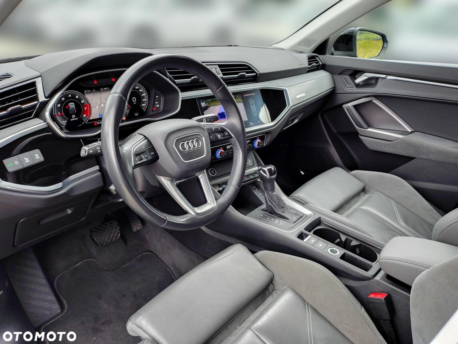 Audi Q3 Sportback - 9