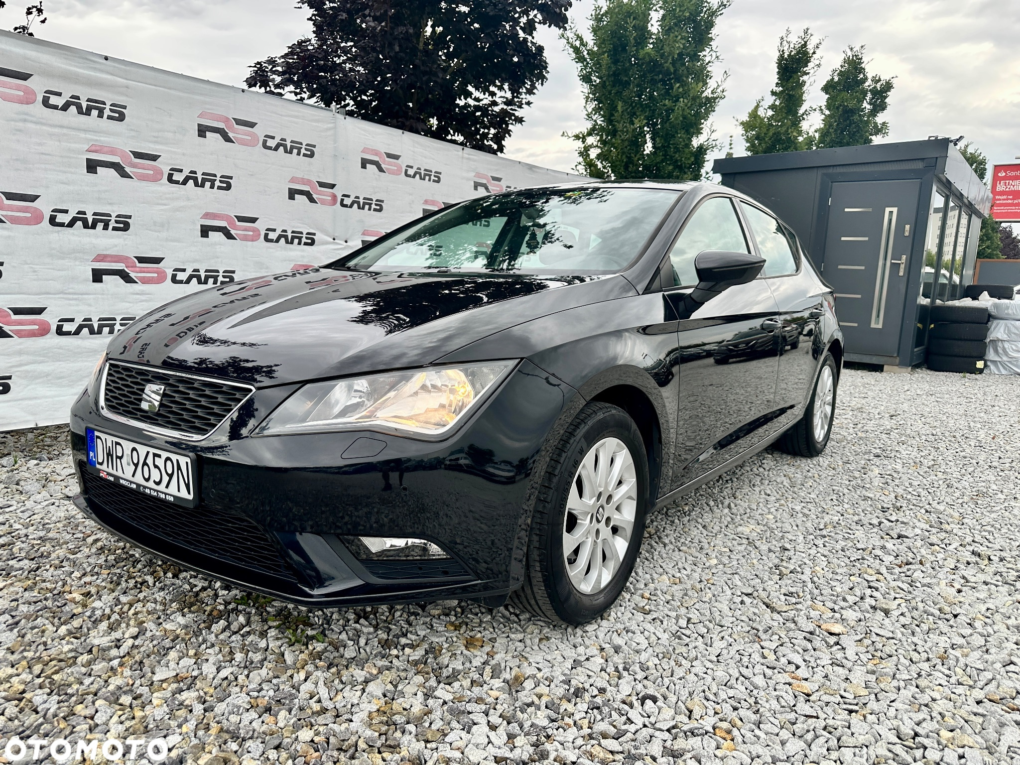 Seat Leon 1.4 TSI Style S&S - 3
