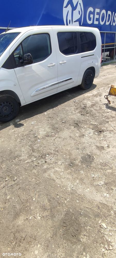Toyota Proace City Verso - 7