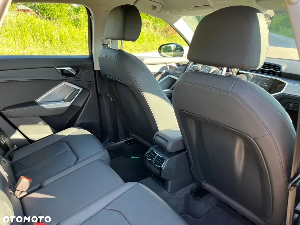 Audi Q3 - 27