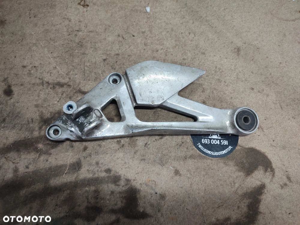 Set lewy Yamaha XJ 600 - 1