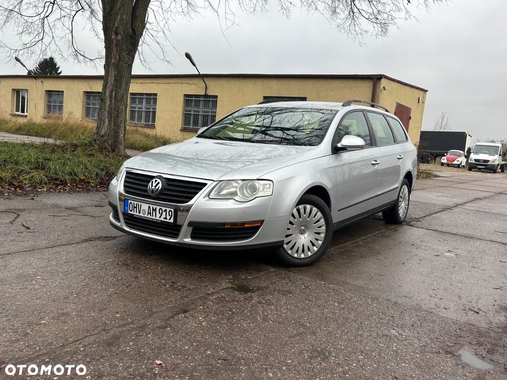 Volkswagen Passat Variant 2.0 TDI DPF DSG Comfortline - 15