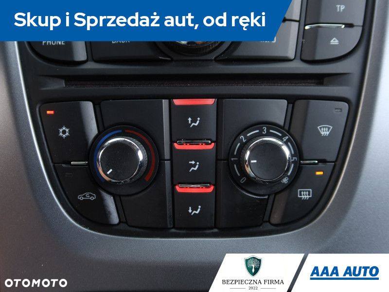 Opel Astra - 14