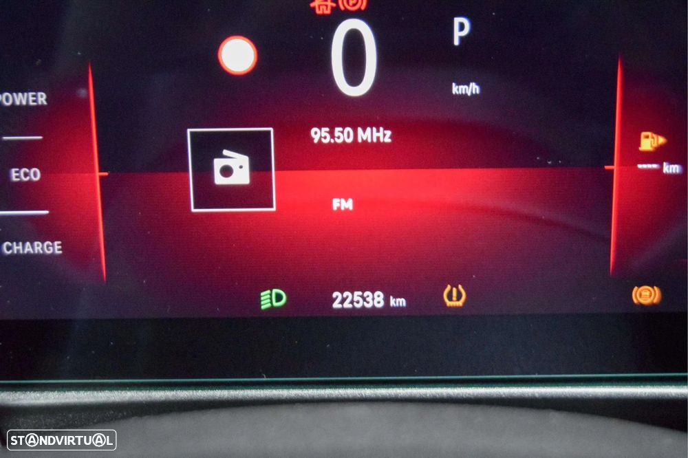 Opel Astra Sports Tourer 1.2 T Hybrid GS eDCT - 34