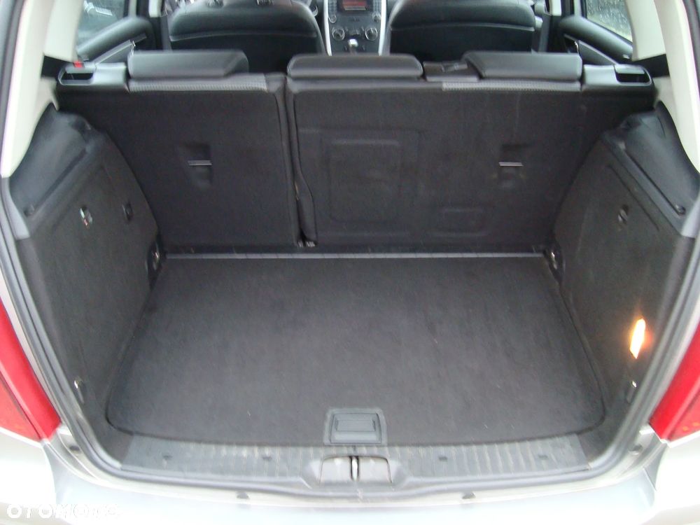 Mercedes-Benz Klasa A - 12