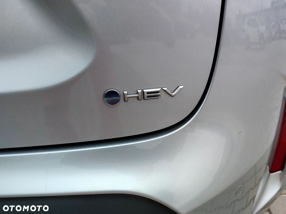 Toyota Yaris Cross Hybrid 1.5 Active - 31