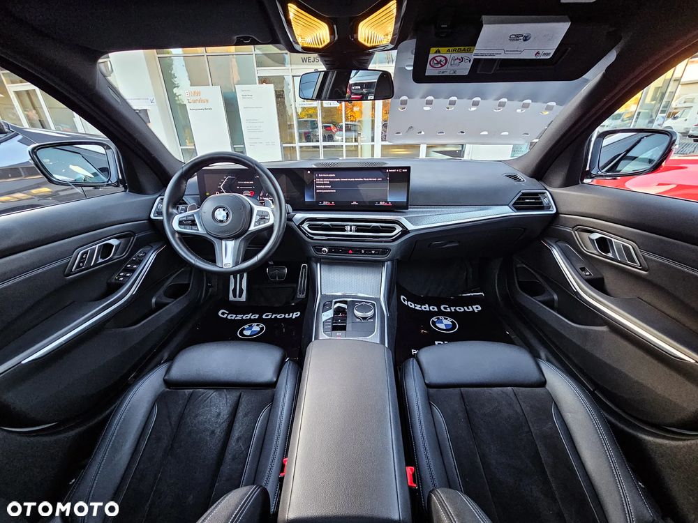 BMW Seria 3 - 19