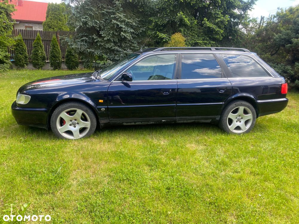 Audi S6 Limousine Avant 4.2 - 3