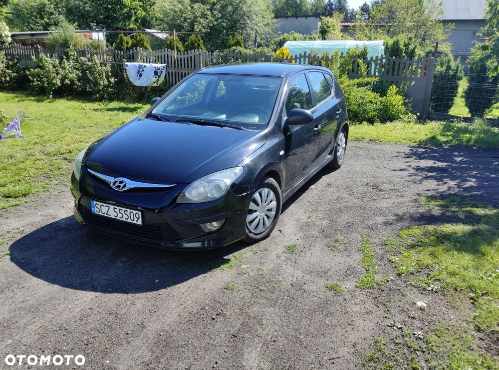 Hyundai i30 - 1