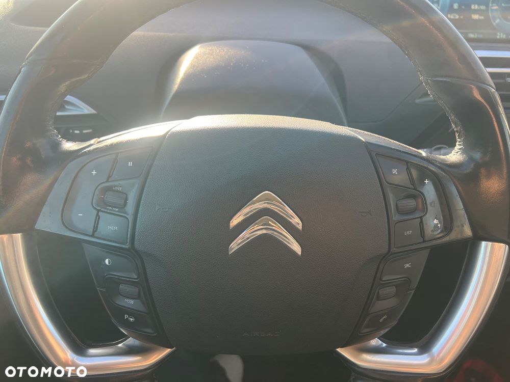 Citroën C4 Picasso 2.0 BlueHDi Exclusive - 26
