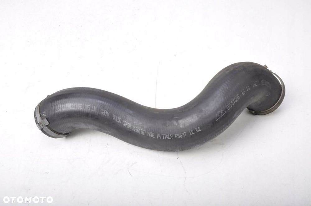 VOLVO XC90 2.4 D5 RURA INTERCOOLERA 31261367 - 1