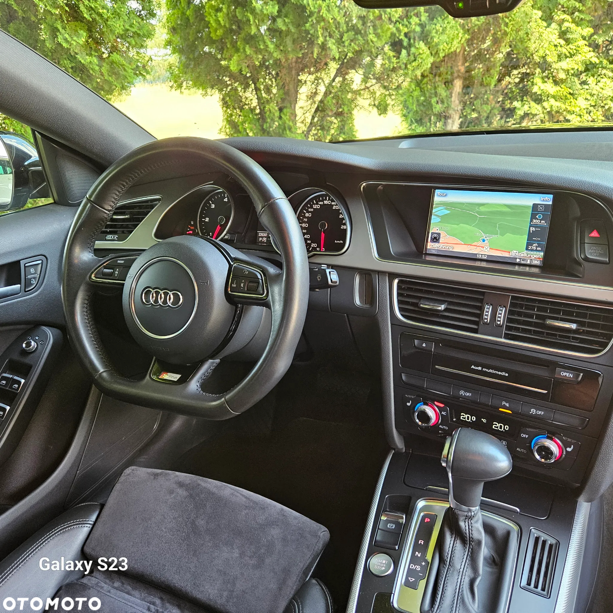 Audi A5 3.0 TDI clean diesel Quattro S tronic - 30
