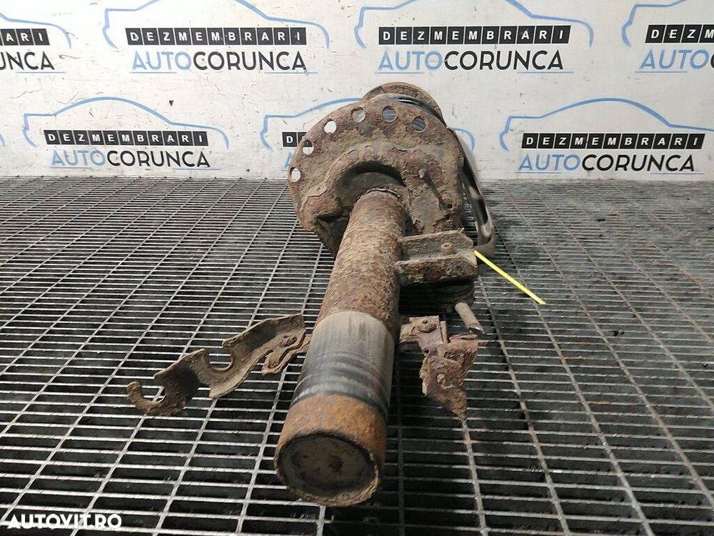 Amortizor Dreapta Spate Land Rover Freelander 2 Facelift 2.2 Diesel 2010 - 2012 SUV 4 ... - 3